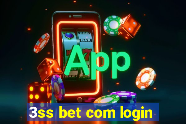 3ss bet com login